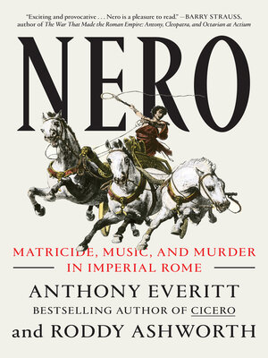 Nero - ebook
